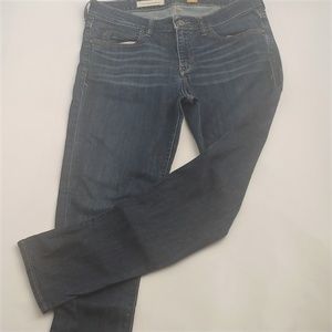 Anthropologie Pilcro & he Letterpress Size 30